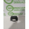 Recambio de sistema audio / radio cd para opel referencia OEM IAM 13444592  