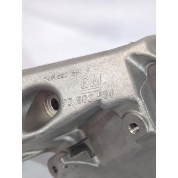 Recambio de soporte alternador para opel referencia OEM IAM 90502551  