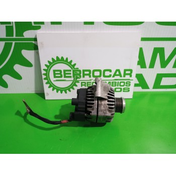 Recambio de alternador para fiat punto (evo) (199) 1.3 16v jtd cat referencia OEM IAM 51784845  