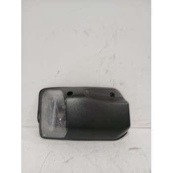 Recambio de piloto delantero izquierdo para iveco referencia OEM IAM 5801610737  