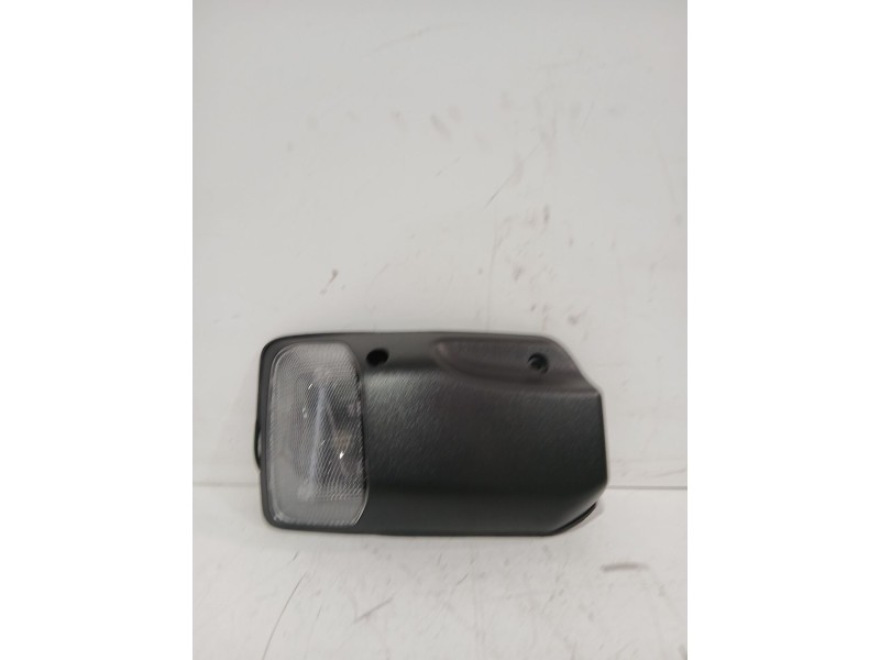 Recambio de piloto delantero izquierdo para iveco referencia OEM IAM 5801610737  