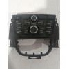 Recambio de sistema audio / radio cd para opel referencia OEM IAM 13444592  