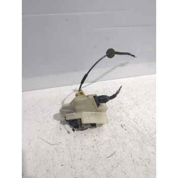 Recambio de cerradura puerta trasera derecha para volkswagen passat b5.5 (3b3) 1.9 tdi referencia OEM IAM 3B4839016AL  