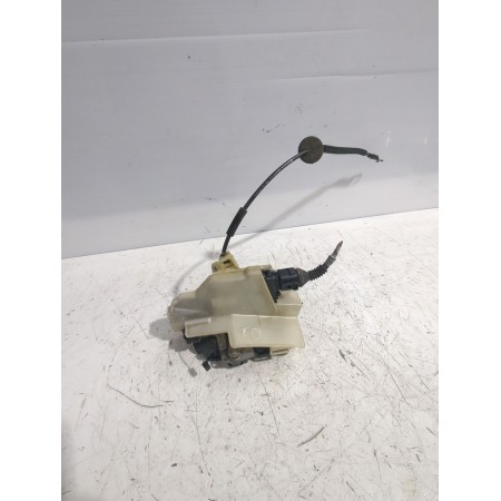 Recambio de cerradura puerta trasera derecha para volkswagen passat b5.5 (3b3) 1.9 tdi referencia OEM IAM 3B4839016AL  