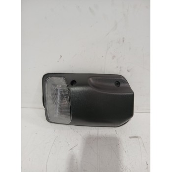 Recambio de piloto delantero izquierdo para iveco referencia OEM IAM 5801610737  