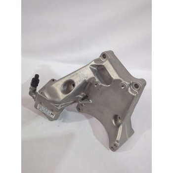 Recambio de soporte alternador para opel referencia OEM IAM 90502551  