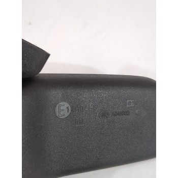 Recambio de espejo interior para opel referencia OEM IAM E1010456  