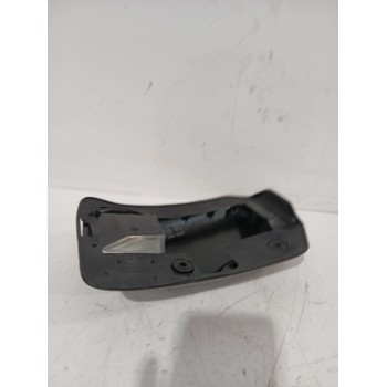 Recambio de piloto delantero izquierdo para iveco referencia OEM IAM 5801610737  