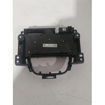 Recambio de sistema audio / radio cd para opel referencia OEM IAM 13444592  