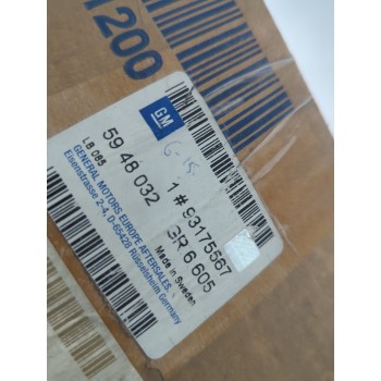 Recambio de soporte alternador para opel referencia OEM IAM 90502551  