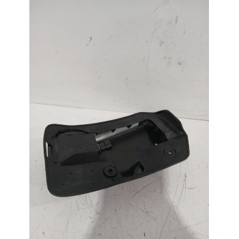 Recambio de piloto delantero izquierdo para iveco referencia OEM IAM 5801610737  