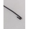 Recambio de brazo limpia trasero para opel referencia OEM IAM 90181142  