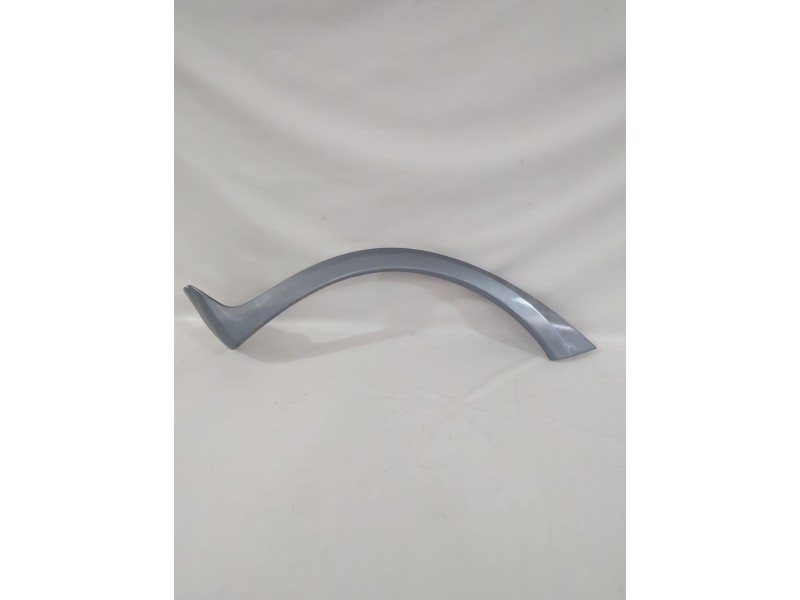 Recambio de aletin trasero izquierdo para opel referencia OEM IAM 09114713  