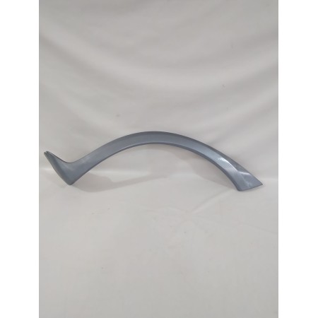 Recambio de aletin trasero izquierdo para opel referencia OEM IAM 09114713  