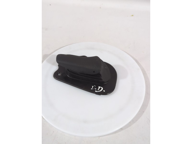 Recambio de maneta interior delantera derecha para opel referencia OEM IAM 90363126/90388606  