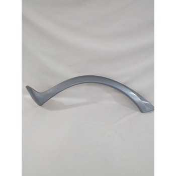 Recambio de aletin trasero izquierdo para opel referencia OEM IAM 09114713  
