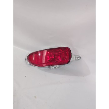 Recambio de faro antiniebla trasero izquierdo para opel referencia OEM IAM 89398014/13103974  