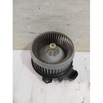 Recambio de motor calefaccion para toyota auris (_e15_) 1.33 dual-vvti (nre150_) referencia OEM IAM 2727008103  