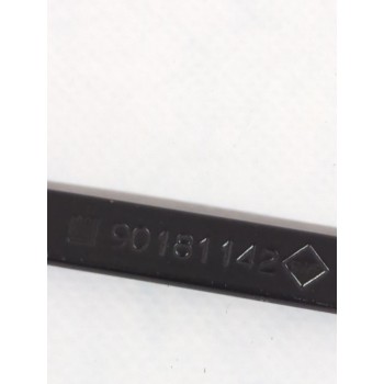 Recambio de brazo limpia trasero para opel referencia OEM IAM 90181142  