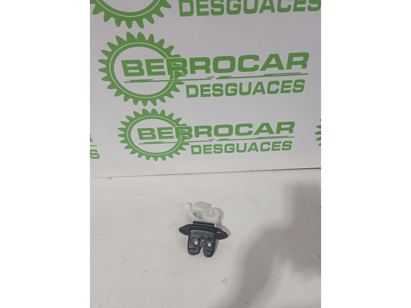 Recambio de cerradura maletero / porton para  referencia OEM IAM 905024EA1B  