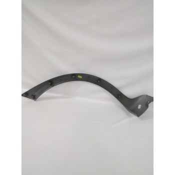 Recambio de aletin trasero izquierdo para opel referencia OEM IAM 09114713  