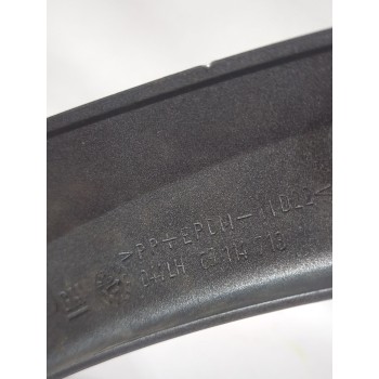 Recambio de aletin trasero izquierdo para opel referencia OEM IAM 09114713  