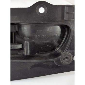 Recambio de maneta interior delantera derecha para opel referencia OEM IAM 90363126/90388606  