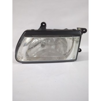 Recambio de faro izquierdo para opel referencia OEM IAM 91158039  