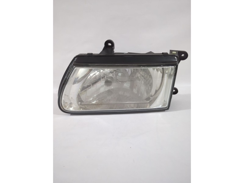Recambio de faro izquierdo para opel referencia OEM IAM 91158039  