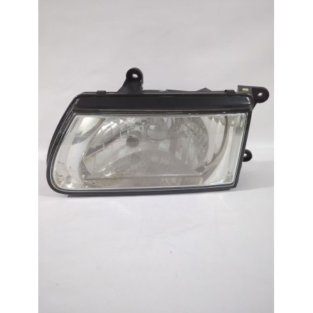 Recambio de faro izquierdo para opel referencia OEM IAM 91158039  