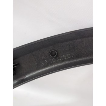 Recambio de aletin trasero izquierdo para opel referencia OEM IAM 09114713  