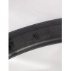 Recambio de aletin trasero izquierdo para opel referencia OEM IAM 09114713  