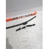 Recambio de escobilla limpia para peugeot referencia OEM IAM 1635454880  