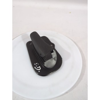 Recambio de maneta interior delantera derecha para opel referencia OEM IAM 90363126/90388606  
