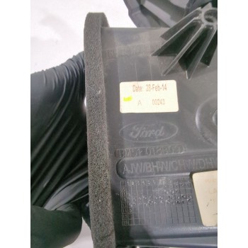 Recambio de rejilla aireadora para  referencia OEM IAM BM51018B09  