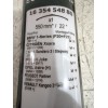Recambio de escobilla limpia para peugeot referencia OEM IAM 1635454880  