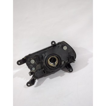 Recambio de faro izquierdo para opel referencia OEM IAM 91158039  