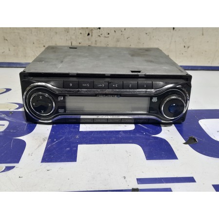 Recambio de sistema audio / radio cd para » otros... modelos referencia OEM IAM 7646070310  