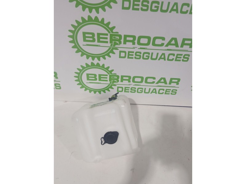 Recambio de deposito limpia para hyundai referencia OEM IAM GH820007A  