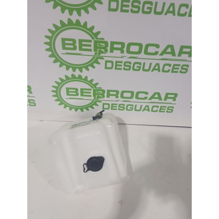 Recambio de deposito limpia para hyundai referencia OEM IAM GH820007A  