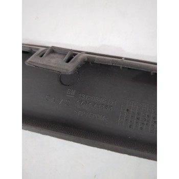 Recambio de moldura para opel referencia OEM IAM 13120846/13121211  