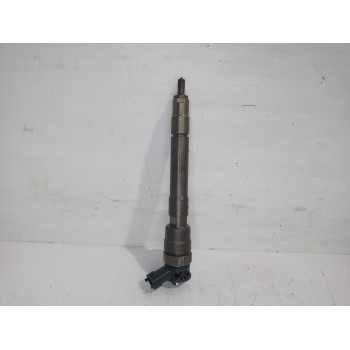 Recambio de inyector para renault trafic furgón l1h1 2,7t referencia OEM IAM 0445110546  