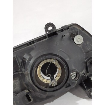 Recambio de faro izquierdo para opel referencia OEM IAM 91158039  