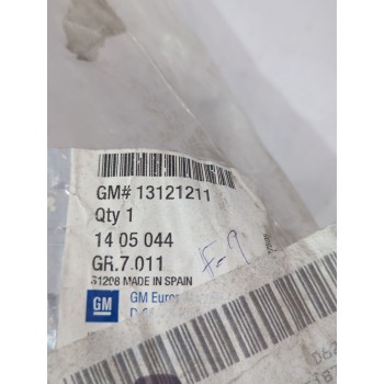 Recambio de moldura para opel referencia OEM IAM 13120846/13121211  