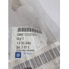 Recambio de moldura para opel referencia OEM IAM 13120846/13121211  
