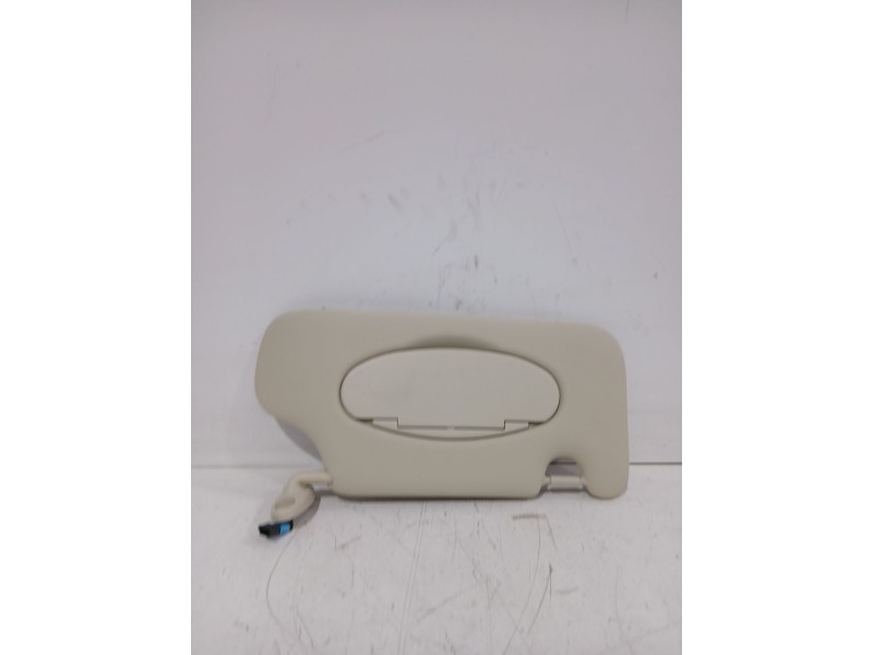 Recambio de parasol derecho para mini referencia OEM IAM 9812694  
