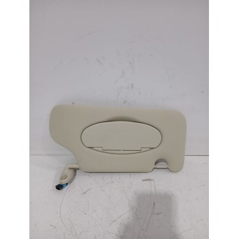 Recambio de parasol derecho para mini referencia OEM IAM 9812694  