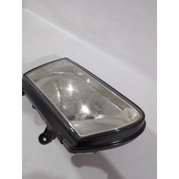 Recambio de faro izquierdo para opel referencia OEM IAM 91158039  