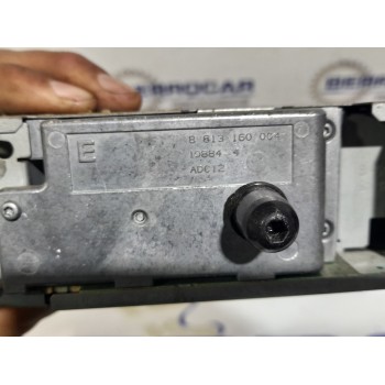 Recambio de sistema audio / radio cd para » otros... modelos referencia OEM IAM 7646070310  