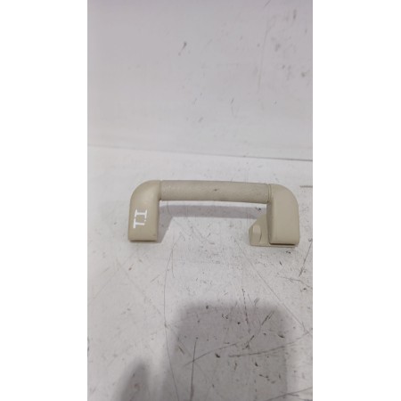 Recambio de asidero techo trasero izquierdo para lancia musa (350_) 1.4 (350.axf1a) referencia OEM IAM 735401831  